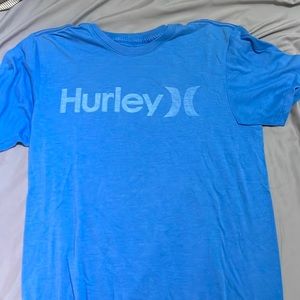 Hurley shirt